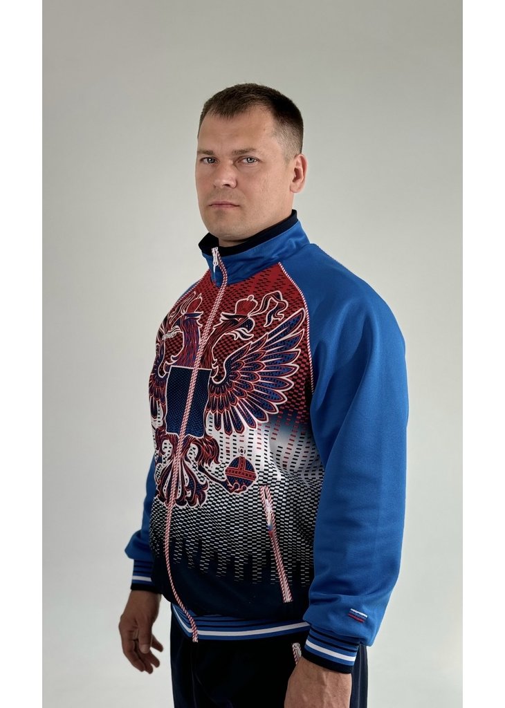Бочков Степан