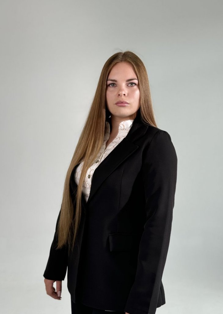 Михайлова Светлана