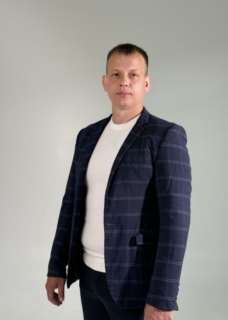 Рукосуев Захар